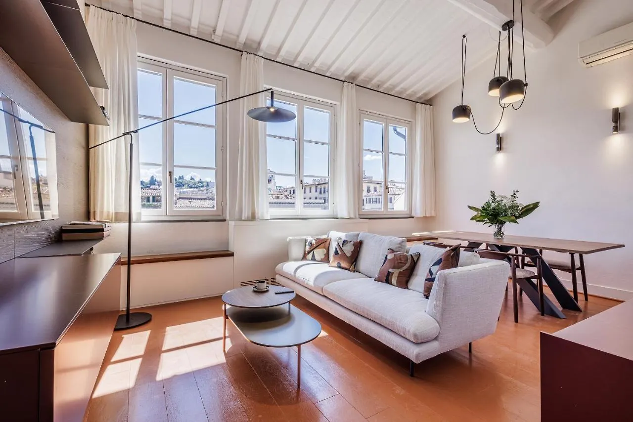 Luxury Santa Croce View By Mmega Daire Floransa