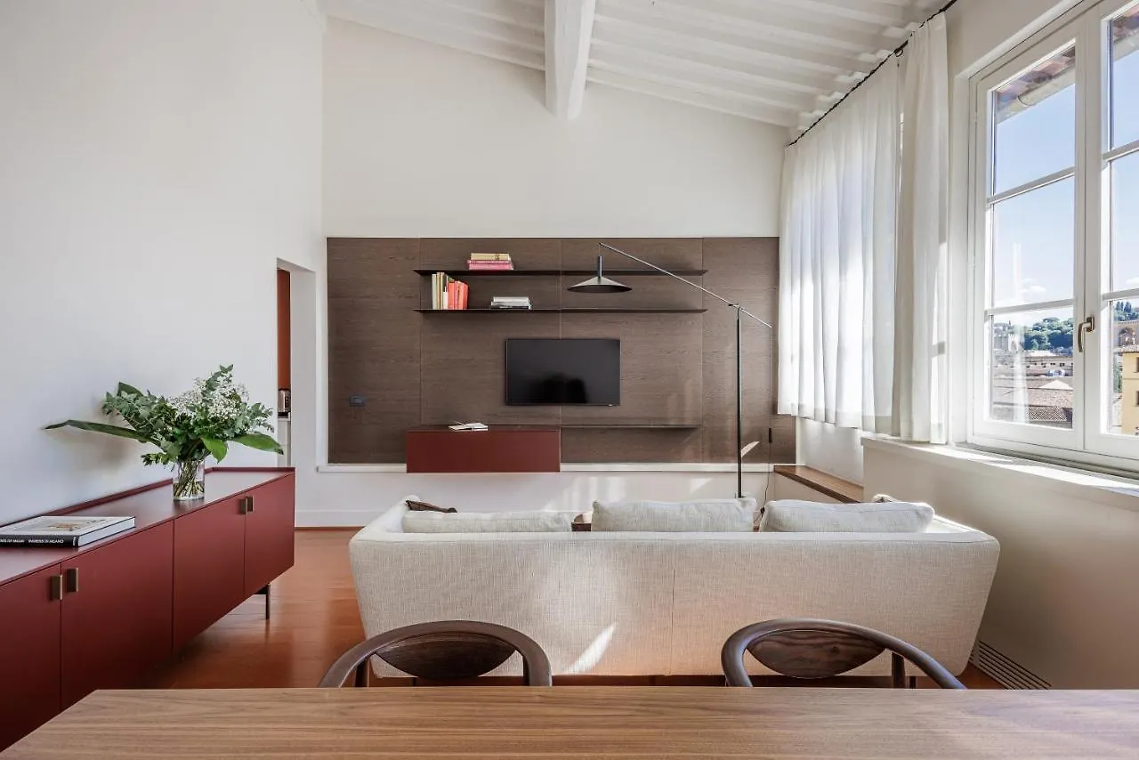 Luxury Santa Croce View By Mmega Διαμέρισμα Φλωρεντία Ιταλία