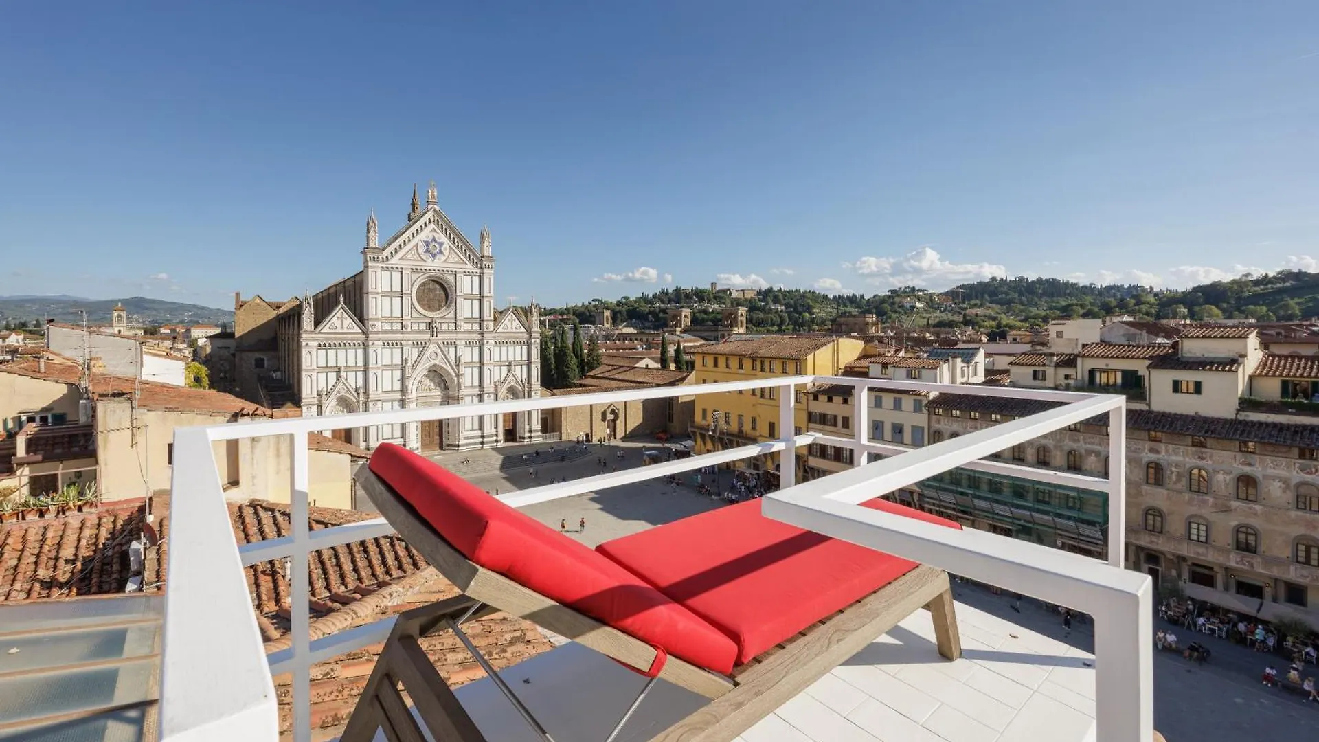 Luxury Santa Croce View By Mmega Διαμέρισμα Φλωρεντία