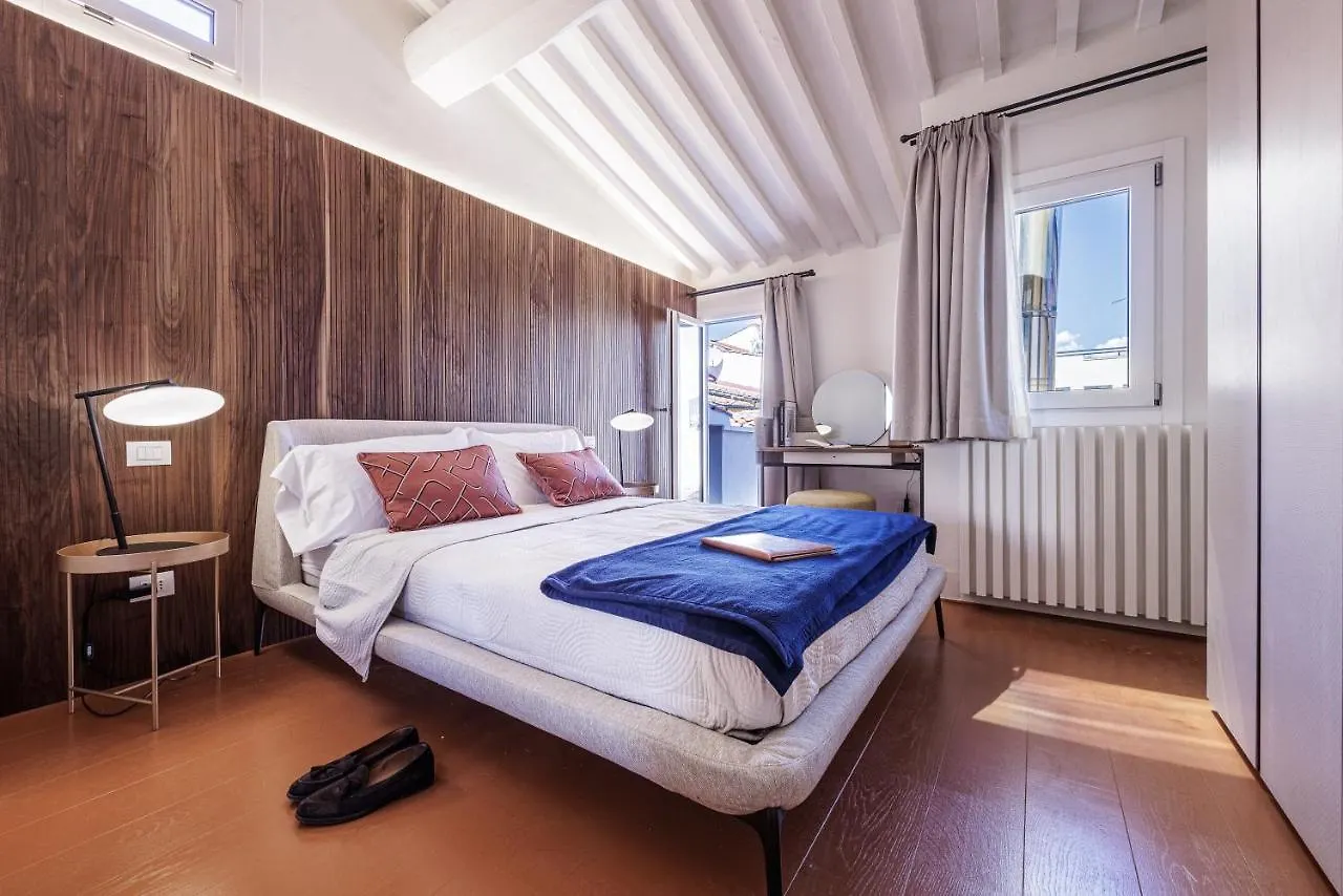Luxury Santa Croce View By Mmega Διαμέρισμα Φλωρεντία
