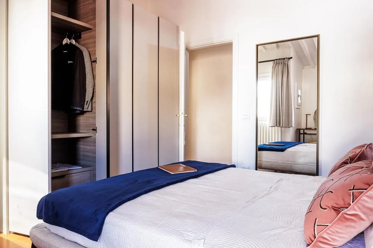 Luxury Santa Croce View By Mmega Διαμέρισμα Φλωρεντία